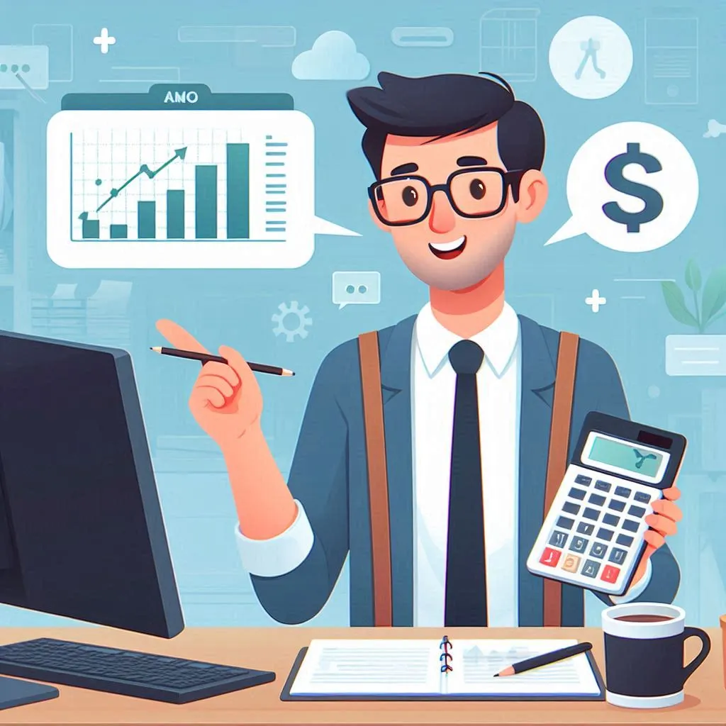 Actuarial Gains & Losses effects on Financial Statements